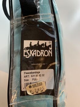 Eskadron Iceblue Bandagen, WB Eskadron Iceblue