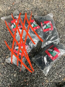 Bandisolatoren für T-Pfosten *NEU*, AKO, Julia V., Weidezaunzubehör, Barsinghausen 