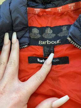 Barbour gillet Barbour