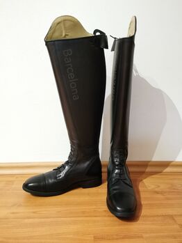 Reitstiefel „Barcelona“ von Euroriding, Euroriding Barcelona , Lisa , Riding Boots, Annaberg-Buchholz 