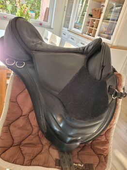 Barefood Just at Just Wanderreitsattel sehr bequem Barefood Just at just