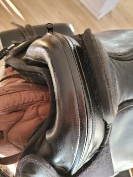 Barefood just at just Gr. 1, Fork MI hellgrau Barefood Just at just Baumlos