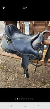 Barefoot Arizona Gr.2 schwarz Barefoot  Arizona 