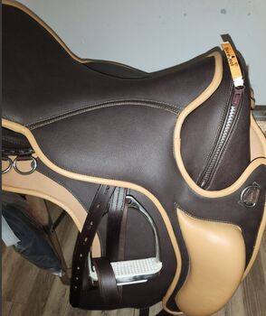 Barefoot Barrydale Größe 2 Barefoot 