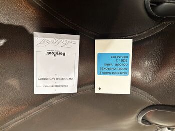 Barefoot Cherokee Barefoot Cherokee 