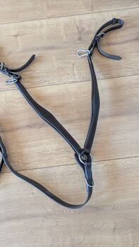 Vorderzeug Barefoot, Barefoot , ponymausi, Saddle Accessories, Naumburg
