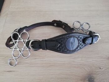 Barefoot Hackamore Barefoot 