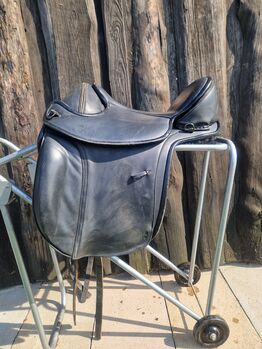 Barefoot Lexington Gr1, Barefoot  Lexington Gr1, Paula Schmidtchen , Treeless Saddle, Werneuchen