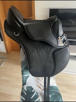 Barefoot Nottingham Gr. 1, Barefoot  Nottingham , M. Hatwig, All Purpose Saddle, Jöllenbeck 