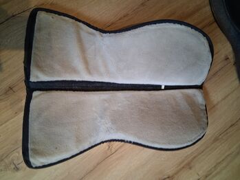 Barefoot Physio Kissen mit Schafwolle Unterseite, Barefoot , Chantal, Saddle Accessories, Schermbeck