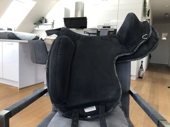 Barefoot Physio Reitpad, Barefoot, Selina, Reitpad, Iffezheim 