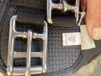 Neuwertiger Barefoot PRO London Barefoot  Pro London