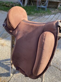 Barefoot Ride On Pad physio Support Barefoot  Barefoot Ride On Pad physio Support