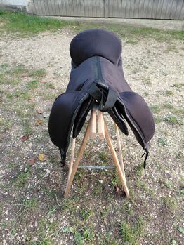 Barefoot® 'Ride-on-Pad' Physio Support Barefoot® Ride-on-Pad Physio Support