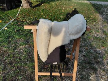 Barefoot® 'Ride-on-Pad' Physio Nature, Barefoot® Ride-on-Pad Physio Nature, Julia Häderer , Andere Pads, Illerrieden
