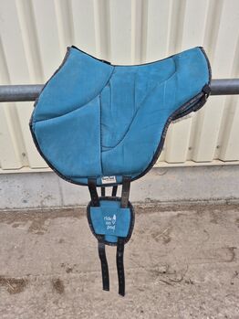 Barefoot Ride-On-Pad / Ridepad Barefoot
