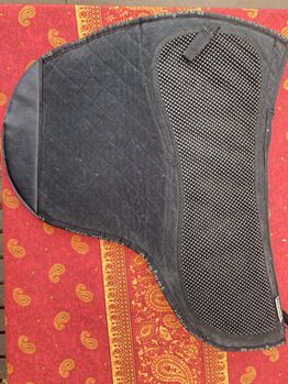 Barefoot Sattelunterlage f. Cherokee und Nottingham-Sattel, Barefoot Sattelunterlage „Spezial“, Katja Bertling, Other Pads, Bargteheide 