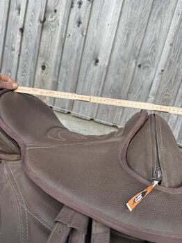 Barefoot Sattel gr. 2 barefoot Cheyenne