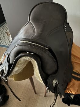 BAREFOOT SATTEL ‘ATLANTA’ BAREFOOT ATLANTA