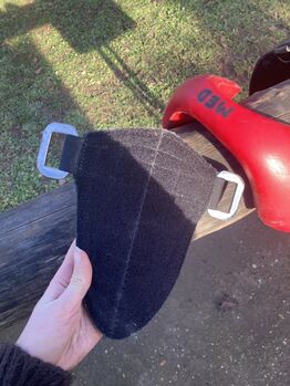 Barefoot Sattel Madrid Barefoot Madrid, braun