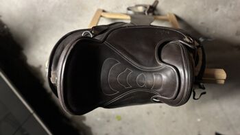 Barefoot Sattel, Barefoot, Shiny71, Western Saddle, Muri AG