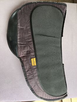 Barefoot Sattelunterlage Atlanta Arizona schwarz top Physio Schabracke Pad, Barefoot Sattelunterlage Atlanta Arizona Happy Valley Lazy Mountain, AC, Sattelzubehör, Hattingen