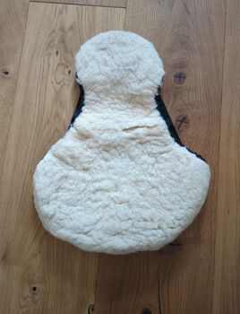 Barefoot Sitzauflage Gr. 1, Barefoot, ponymausi, Saddle Accessories, Naumburg