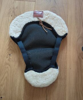 Barefoot Sitzauflage Gr. 1 Barefoot