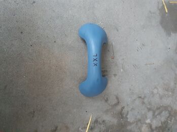 Barefoot Wechselzwiesel xxl blau Barefoot Wechselzwiesel 