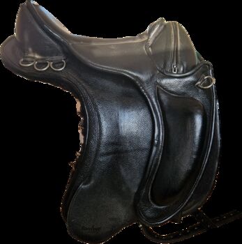 BAREFOOD BARRYDALE, Barefood  Barrydale , Carolin , Treeless Saddle, Ketzin