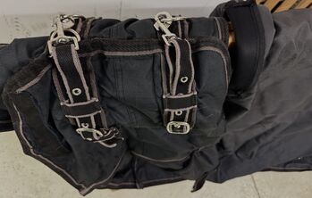 Schnäppchen <3 Warme Outdoor Winter Decke, wasserdicht, gereinigt, Wasserdicht  Winterdecke Outdoor