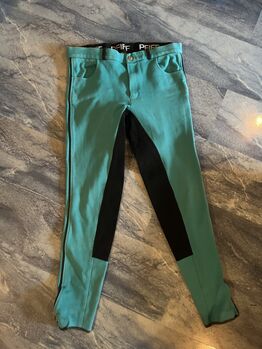 Kinder - Vollbesatzreithose, Pfiff , Selina Speer, Children's Breeches & Jodhpurs, Arnstein OT Arnstedt 