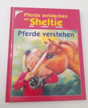 Kinderbuch "Pferde Verstehen", Kosmos , Tabea, Books, Heuchelheim
