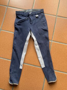 Kinderreithose Gr. 134, ELT, Barbara , Children's Breeches & Jodhpurs, Ingolstadt 