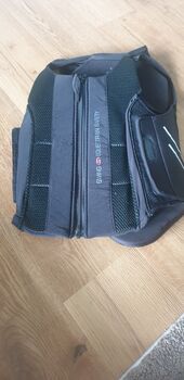 Kinder Sicherheitsweste, Swing , Alicia Michels, Safety Vests & Back Protectors, Recklinghausen 