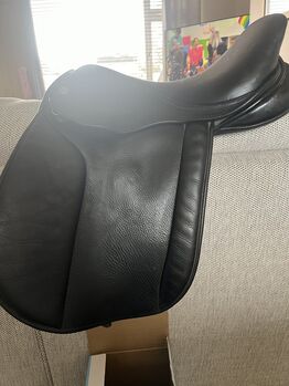 Barnsby saddle Barnsby