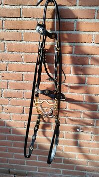 Barokke set Handmade Graciano