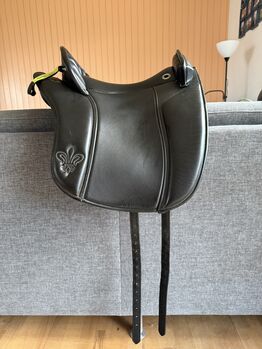 Barocksattel Ibero Verano (Deuber) Deuber und Partner