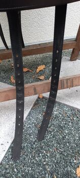 Barocksattel Deuber&Partner Deuber & Partner BarockDeluxe