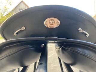 Barocksattel SKL Deuber & Partner Deuber & Partner Barock SKL