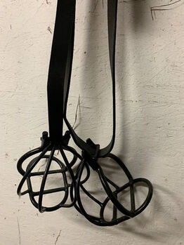 Korbsteigbügel, mbeer, Saddle Accessories, Ermatingen