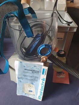 Hippomed Air one flex Akku Hippomed Air one flex Akku