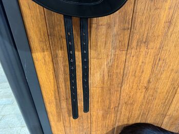 Bates Advanta Springsattel Bates Advanta