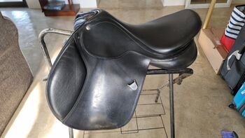 Bates cc Jumping Saddle Bates Cc Jumping Saddle