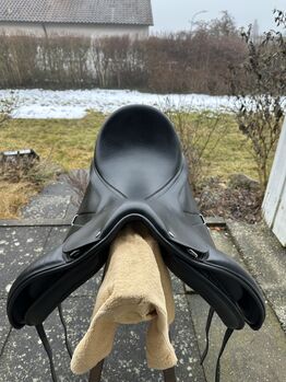 Bates Dressage 17,5“ Top Zustand Bates Dressage