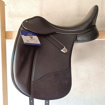 Bates Dressage wide, Bates Dressage Wide, Selina , Dressage Saddle, Königsbronn