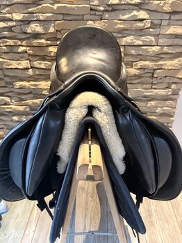 Bates Dressursattel Isabell Werth, Bates  Isabell Werth , Denise , Dressage Saddle, Nettetal