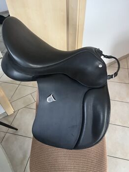 Bates VSD Sattel, Bates , Katharina, Dressage Saddle, Riedhausen