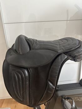 Baumloser Sattel