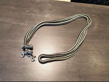 Baumwollzügel, geschlossenene Zügel, Zügel, Zügel , Kiecol, Sonstiges, Schwanewede